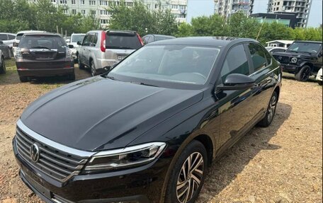 Volkswagen Lavida, 2021 год, 1 450 000 рублей, 1 фотография