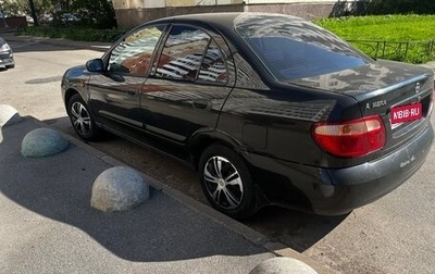 Nissan Almera, 2004 год, 165 000 рублей, 1 фотография