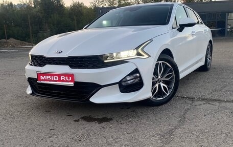 KIA K5, 2020 год, 2 199 000 рублей, 1 фотография