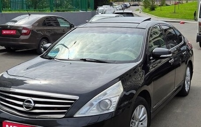 Nissan Teana, 2012 год, 1 200 000 рублей, 1 фотография
