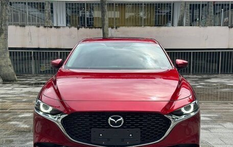 Mazda 3, 2021 год, 1 600 000 рублей, 1 фотография