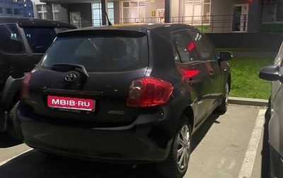 Toyota Auris II, 2009 год, 465 000 рублей, 1 фотография