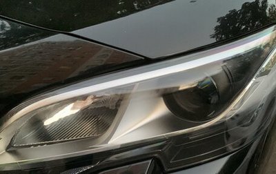 Peugeot Traveller I, 2020 год, 3 350 000 рублей, 1 фотография
