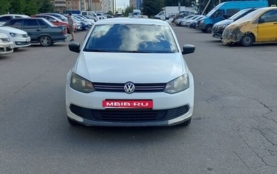 Volkswagen Polo VI (EU Market), 2014 год, 470 000 рублей, 1 фотография