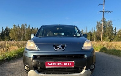 Peugeot Partner II рестайлинг 2, 2010 год, 550 000 рублей, 1 фотография
