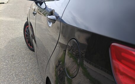 KIA Rio III рестайлинг, 2014 год, 850 000 рублей, 3 фотография