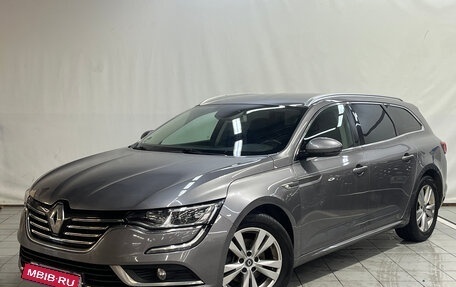 Renault Talisman, 2016 год, 1 490 000 рублей, 1 фотография