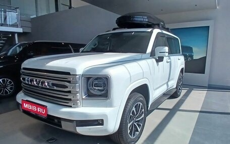 Haval H9, 2024 год, 4 899 000 рублей, 1 фотография