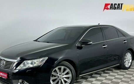 Toyota Camry, 2014 год, 1 770 000 рублей, 1 фотография
