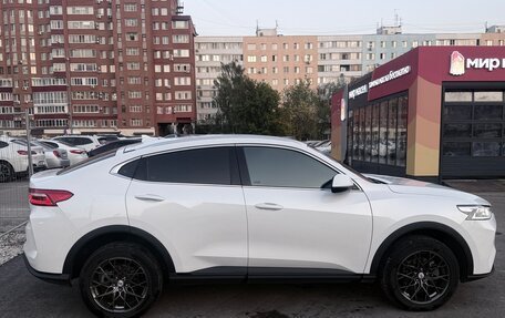Haval F7x I, 2022 год, 1 850 000 рублей, 3 фотография