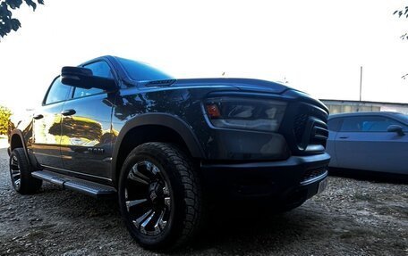 Rambler 1500, 2021 год, 5 400 000 рублей, 1 фотография