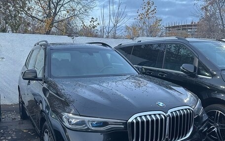 BMW X7, 2020 год, 6 600 000 рублей, 1 фотография
