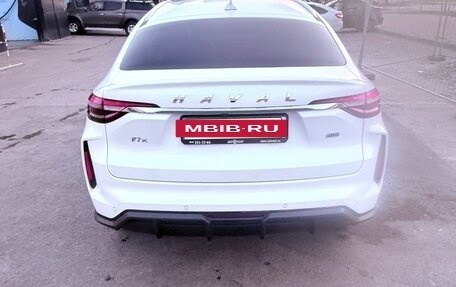 Haval F7x I, 2022 год, 1 850 000 рублей, 6 фотография