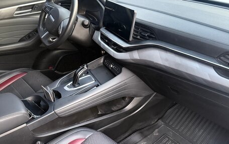 Haval F7x I, 2022 год, 1 850 000 рублей, 11 фотография