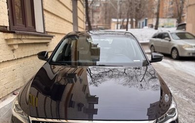 Geely Emgrand, 2023 год, 2 000 000 рублей, 1 фотография