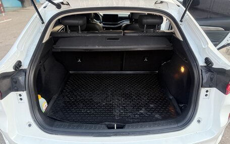 Haval F7x I, 2022 год, 1 850 000 рублей, 13 фотография