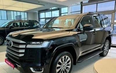 Toyota Land Cruiser, 2024 год, 12 900 000 рублей, 1 фотография
