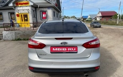 Ford Focus III, 2012 год, 950 000 рублей, 1 фотография