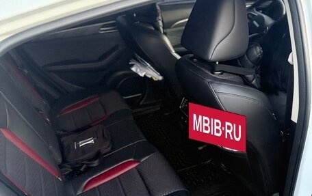 Haval F7x I, 2022 год, 1 850 000 рублей, 15 фотография