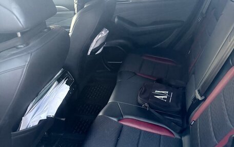 Haval F7x I, 2022 год, 1 850 000 рублей, 17 фотография