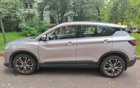 Geely Coolray I, 2020 год, 1 490 000 рублей, 6 фотография