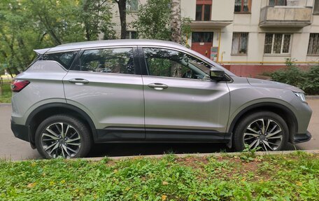 Geely Coolray I, 2020 год, 1 490 000 рублей, 10 фотография