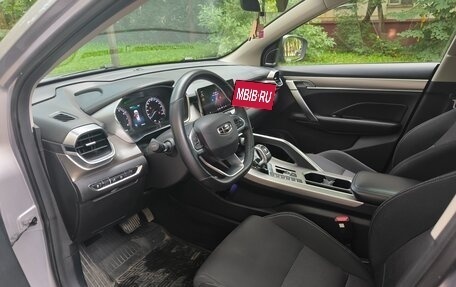 Geely Coolray I, 2020 год, 1 490 000 рублей, 3 фотография