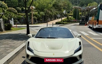 Ferrari F8, 2021 год, 26 974 000 рублей, 1 фотография