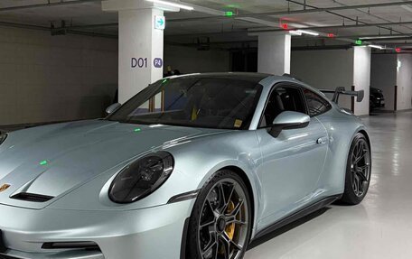 Porsche 911 GT3, 2022 год, 21 348 200 рублей, 1 фотография