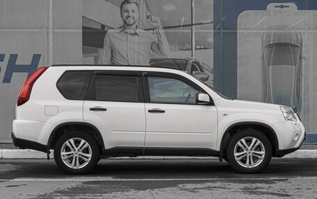 Nissan X-Trail, 2013 год, 1 459 000 рублей, 5 фотография