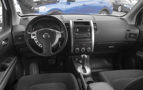 Nissan X-Trail, 2013 год, 1 459 000 рублей, 6 фотография