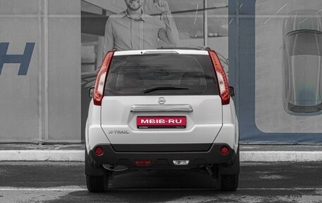 Nissan X-Trail, 2013 год, 1 459 000 рублей, 4 фотография