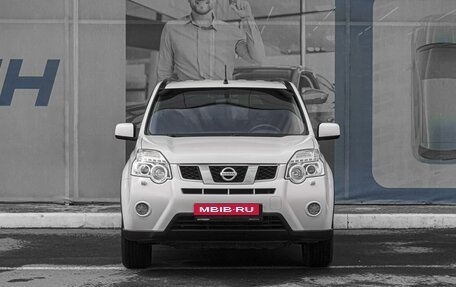 Nissan X-Trail, 2013 год, 1 459 000 рублей, 3 фотография