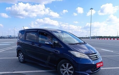 Honda Freed I, 2011 год, 990 000 рублей, 1 фотография