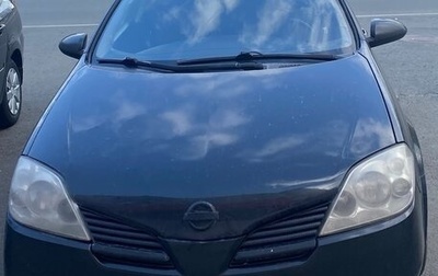 Nissan Primera III, 2004 год, 150 000 рублей, 1 фотография