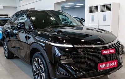 Haval F7x, 2025 год, 3 549 000 рублей, 1 фотография