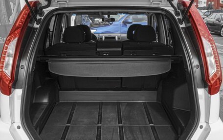 Nissan X-Trail, 2013 год, 1 459 000 рублей, 17 фотография