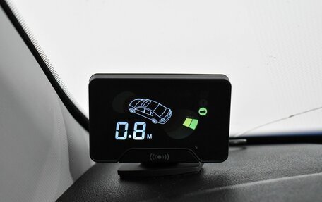 Hyundai Solaris II рестайлинг, 2021 год, 1 590 000 рублей, 19 фотография