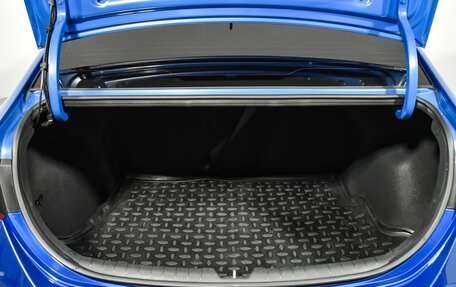 Hyundai Solaris II рестайлинг, 2021 год, 1 590 000 рублей, 20 фотография