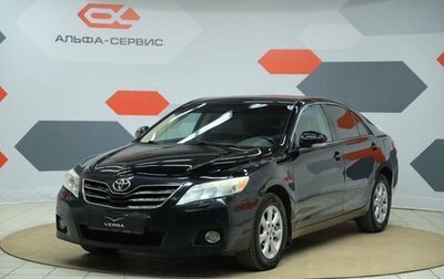 Toyota Camry, 2010 год, 990 000 рублей, 1 фотография