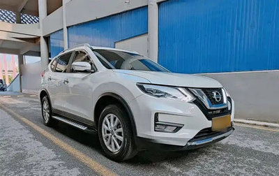 Nissan X-Trail, 2021 год, 1 899 333 рублей, 1 фотография