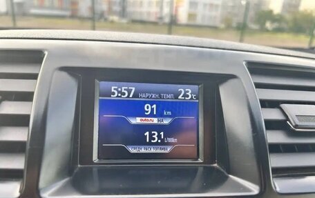 Toyota Highlander III, 2012 год, 2 300 000 рублей, 6 фотография