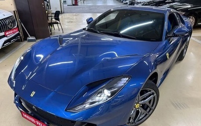 Ferrari 812, 2020 год, 25 107 248 рублей, 1 фотография