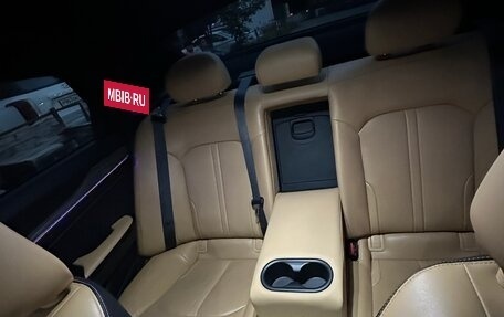 KIA K5, 2021 год, 3 200 000 рублей, 11 фотография