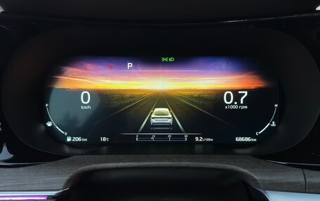 KIA K5, 2021 год, 3 200 000 рублей, 13 фотография