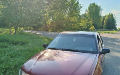 Daewoo Nexia I рестайлинг, 2006 год, 99 000 рублей, 1 фотография