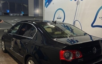 Volkswagen Passat B6, 2005 год, 630 000 рублей, 1 фотография
