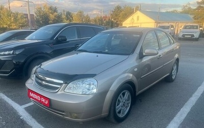 Chevrolet Lacetti, 2007 год, 488 000 рублей, 1 фотография