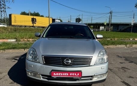 Nissan Teana, 2007 год, 735 000 рублей, 1 фотография