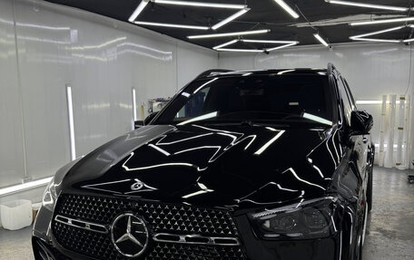 Mercedes-Benz GLE, 2023 год, 13 770 000 рублей, 1 фотография